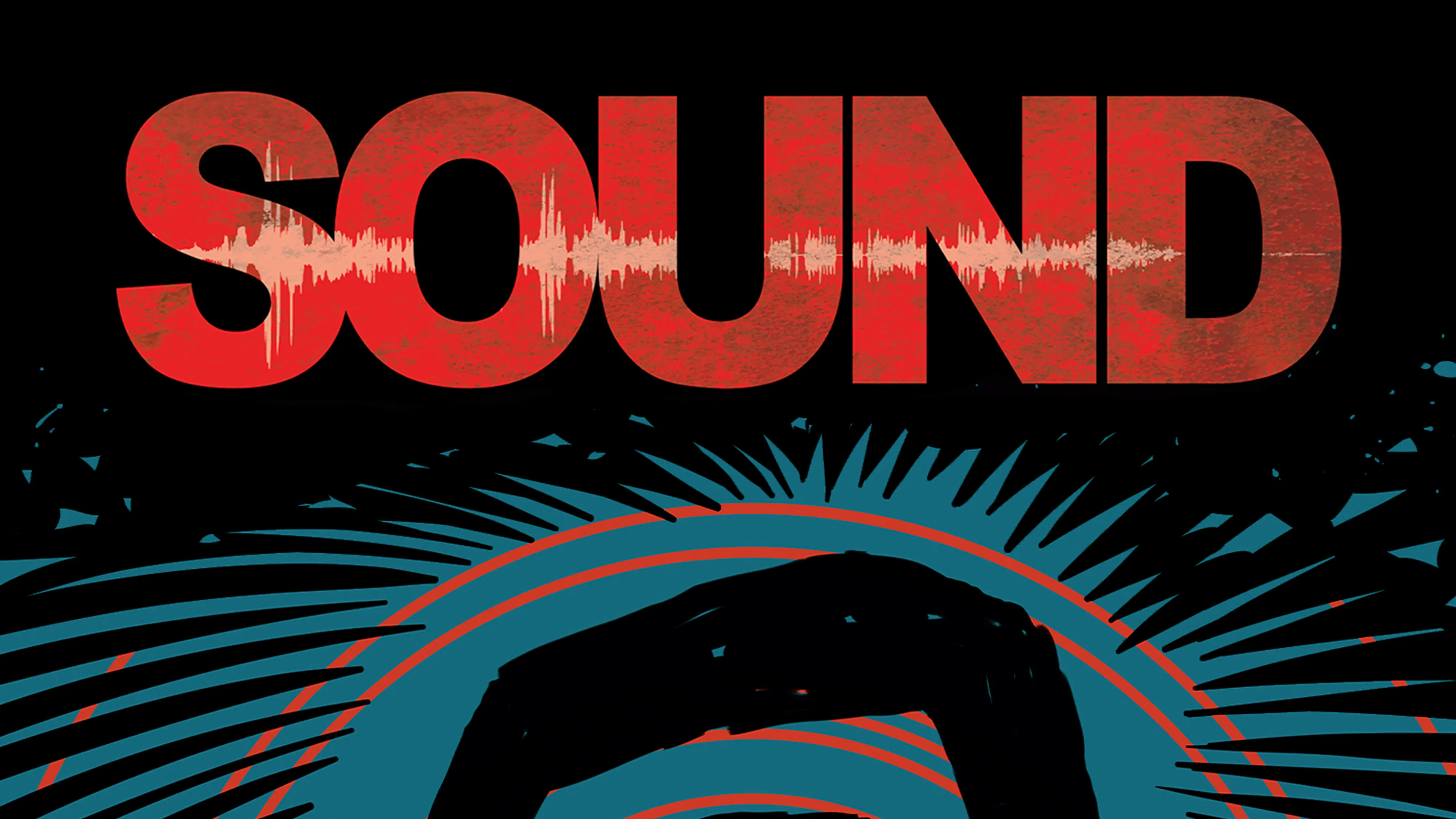 Sound poster